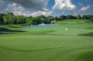 2026 Golf Classic