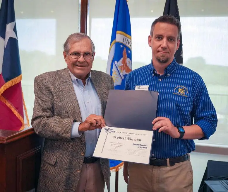 Investing in the Next Generation of Aerospace Leaders