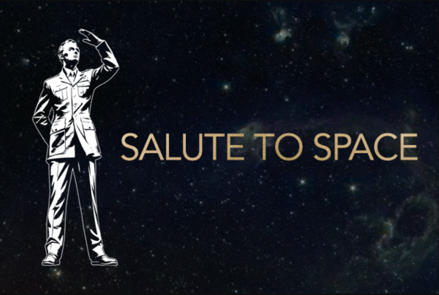 salute